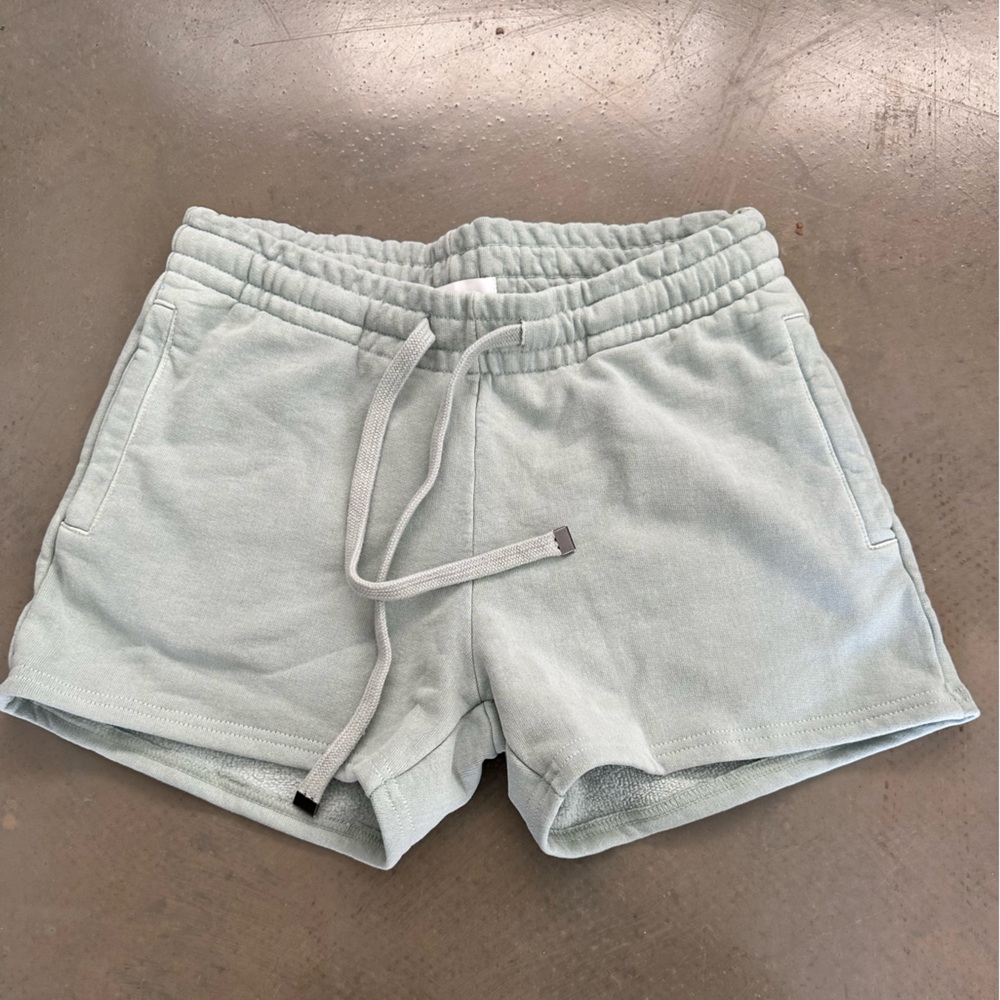 Talentless Heavyweight Classic Shorts